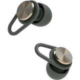 Hears Plus Pine green oordoppen - 25 dB