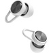 Hears Plus  oordoppen in Lunar Chrome | Innovatief filter met Kristalhelder Geluid