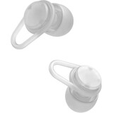 Hears Plus oordoppen Clear Glass - 25 dB Hears Plus oordoppen Clear Glass - 25 dB