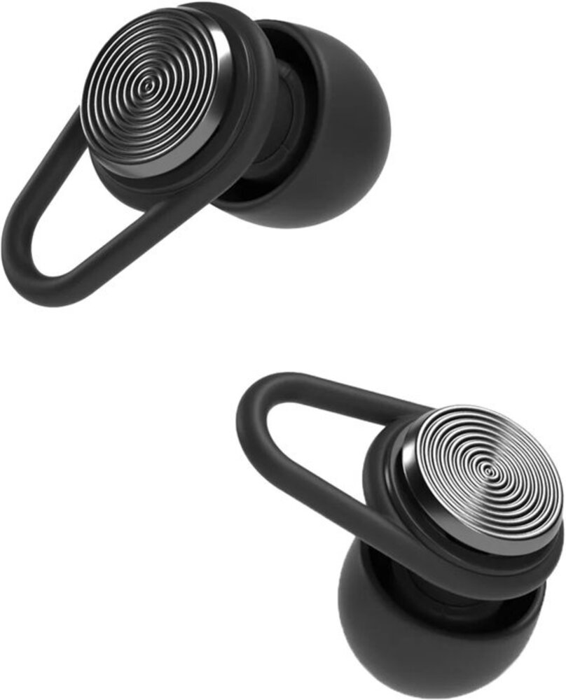 Hears One oordoppen in Silver Night | Innovatief filter met Kristalhelder Geluid Hears One oordoppen in Silver Night | Innovatief filter met Kristalhelder Geluid