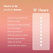 Hears One  oordoppen in Pacha Edition | Innovatief filter met Kristalhelder Geluid