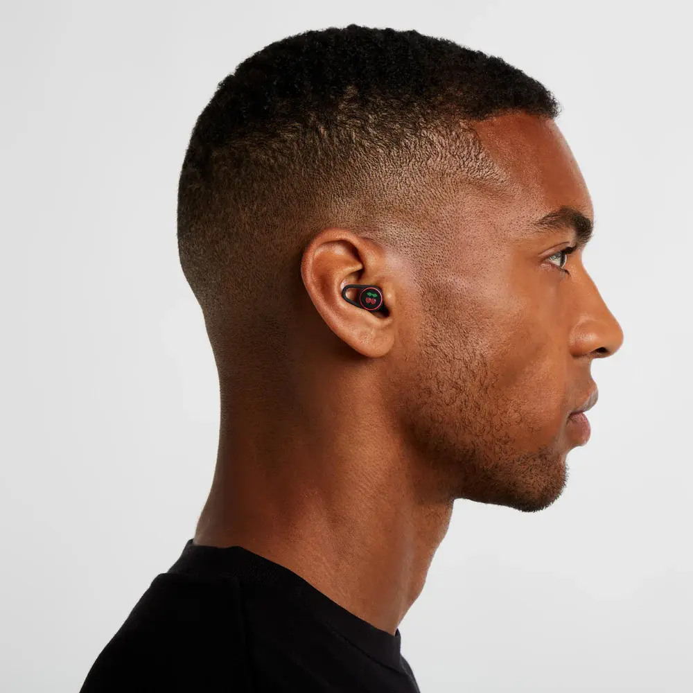Hears One  oordoppen in Pacha Edition | Innovatief filter met Kristalhelder Geluid