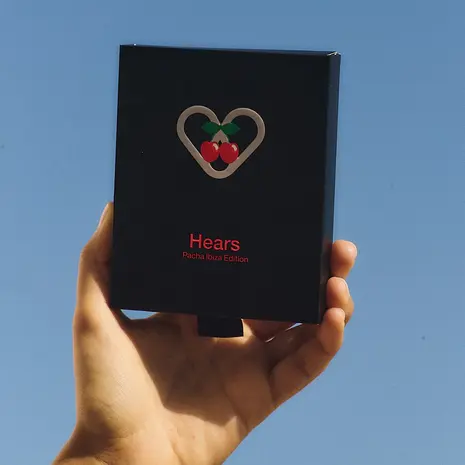 Hears One  oordoppen in Pacha Edition | Innovatief filter met Kristalhelder Geluid