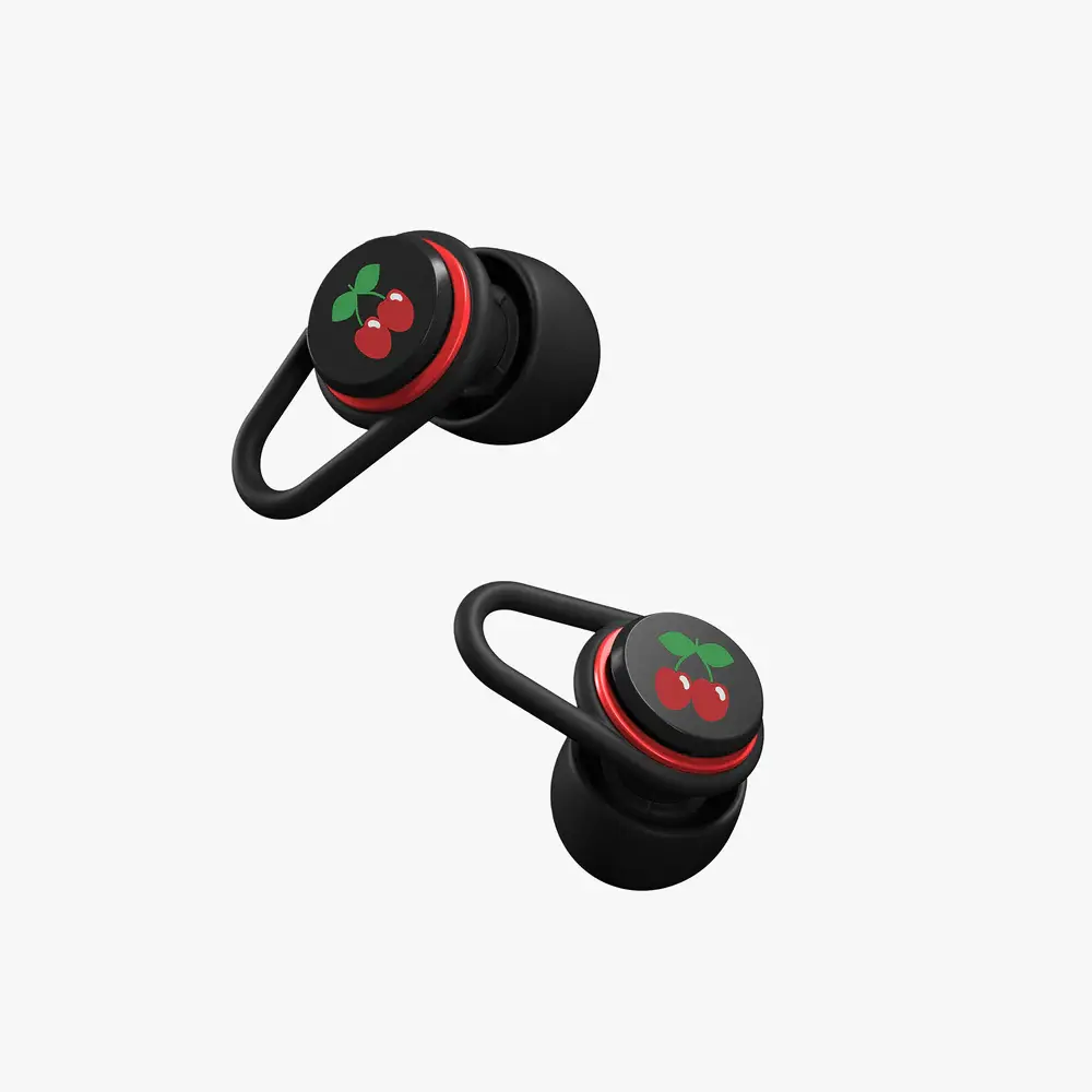 Hears One  oordoppen in Pacha Edition | Innovatief filter met Kristalhelder Geluid