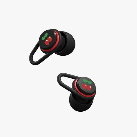 Hears One  oordoppen in Pacha Edition | Innovatief filter met Kristalhelder Geluid