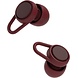 Hears Plus oordoppen in Burgundy Breeze | Innovatief filter met Kristalhelder Geluid Hears Plus oordoppen in Burgundy Breeze | Innovatief filter met Kristalhelder Geluid