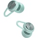 Hears Plus oordoppen in Tropical Green | Innovatief filter met Kristalhelder Geluid Hears Plus oordoppen in Tropical Green | Innovatief filter met Kristalhelder Geluid