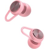 Hears Plus oordoppen Cabana Pink - 25 dB