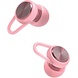 Hears Plus  oordoppen in Cabana Pink | Innovatief filter met Kristalhelder Geluid
