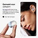 Hears Sleep oordoppen in Cloud Blue | ultra zachte slaap oordopjes Hears Sleep oordoppen in Cloud Blue | ultra zachte slaap oordopjes