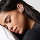 Hears Sleep oordoppen in Cloud Blue | ultra zachte slaap oordopjes Hears Sleep oordoppen in Cloud Blue | ultra zachte slaap oordopjes