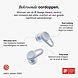 Hears Sleep oordoppen in Cloud Blue | ultra zachte slaap oordopjes Hears Sleep oordoppen in Cloud Blue | ultra zachte slaap oordopjes