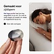 Hears Sleep oordoppen in Midnight Black | ultra zachte slaap oordopjes Hears Sleep oordoppen in Midnight Black | ultra zachte slaap oordopjes