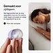 Hears Sleep oordoppen in Purple Moon | ultra zachte slaap oordopjes Hears Sleep oordoppen in Purple Moon | ultra zachte slaap oordopjes