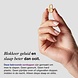 Hears Sleep oordoppen in Milk en Honey | ultra zachte slaap oordopjes Hears Sleep oordoppen in Milk en Honey | ultra zachte slaap oordopjes