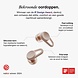 Hears Sleep oordoppen in Milk en Honey | ultra zachte slaap oordopjes Hears Sleep oordoppen in Milk en Honey | ultra zachte slaap oordopjes
