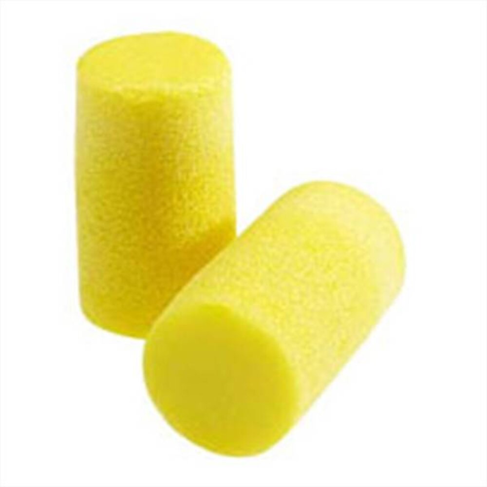 EAR Classic oordoppen | 1000 paar| Voordeelpakket EAR Classic oordoppen | 1000 paar| Voordeelpakket