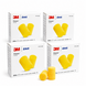 EAR Classic oordoppen | 1000 paar| Voordeelpakket EAR Classic oordoppen | 1000 paar| Voordeelpakket