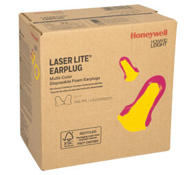 Howard Leight Laser Lite 200 paar Howard Leight Laser Lite 200 paar