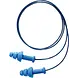 Howard Leight SmartFit detecteerbare oordopjes met koord | 50 paar Howard Leight SmartFit detecteerbare oordopjes met koord | 50 paar