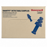 Howard Leight SmartFit detecteerbare oordopjes | 50 paar