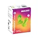 Moldex Contours small 25 paar oordoppen | demping SNR 35 dB