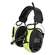 Haspro® CONNECT Actieve Oorkap | Bluetooth & FM Radio | SNR 34dB Haspro® CONNECT Actieve Oorkap | Bluetooth & FM Radio | SNR 34dB