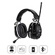 Haspro® CONNECT Actieve Oorkap | Bluetooth & FM Radio | SNR 34dB Haspro® CONNECT Actieve Oorkap | Bluetooth & FM Radio | SNR 34dB