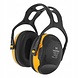 Haspro® FLEX Oorkap Hoge Demping | SNR 34dB | Lichtgewicht Haspro® FLEX Oorkap Hoge Demping | SNR 34dB | Lichtgewicht