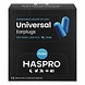Haspro® BOX Oordopjes Hoge Demping | SNR 38dB | 200 Paar Haspro® BOX Oordopjes Hoge Demping | SNR 38dB | 200 Paar