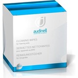 Audinell Reinigingsdoekjes 30 Sachets Audinell Reinigingsdoekjes 30 Sachets
