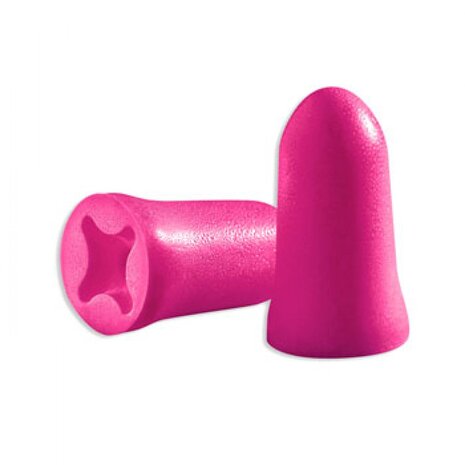 Macks Dreamgirl Oordopjes | Voor de kleine gehoorgang Macks Dreamgirl Oordopjes | Voor de kleine gehoorgang