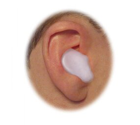 Macks Pillow soft earplugs | 6 paar Macks Pillow soft earplugs | 6 paar