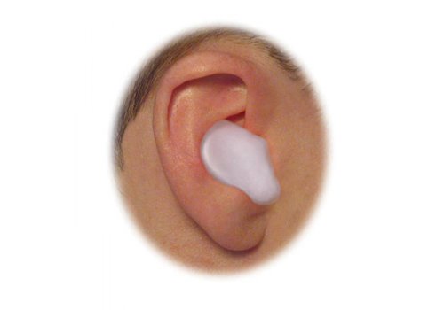  Macks Pillow soft earplugs | 6 paar 