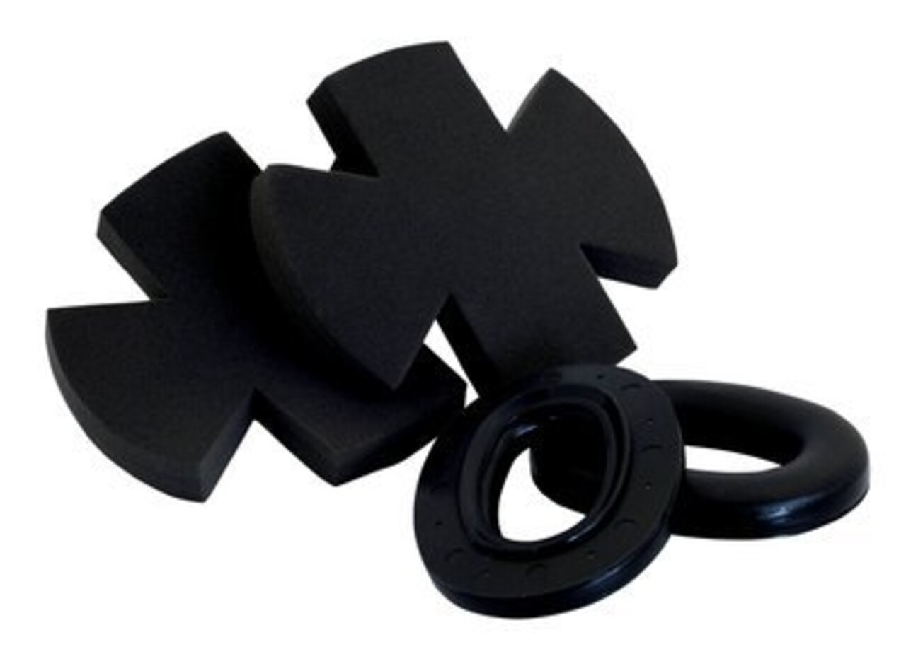 Peltor Hygiëne kit voor 3M Peltor X-5 oorkap Peltor Hygiëne kit voor 3M Peltor X-5 oorkap