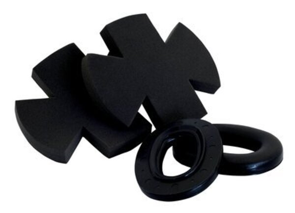 Peltor Hygiëne kit voor 3M Peltor X-5 oorkap Peltor Hygiëne kit voor 3M Peltor X-5 oorkap