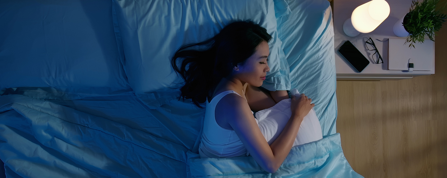 Oordopjes voor slapen