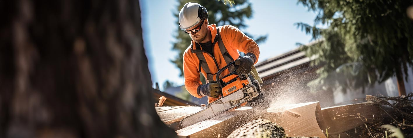 Bouw en industrie gehoorbescherming