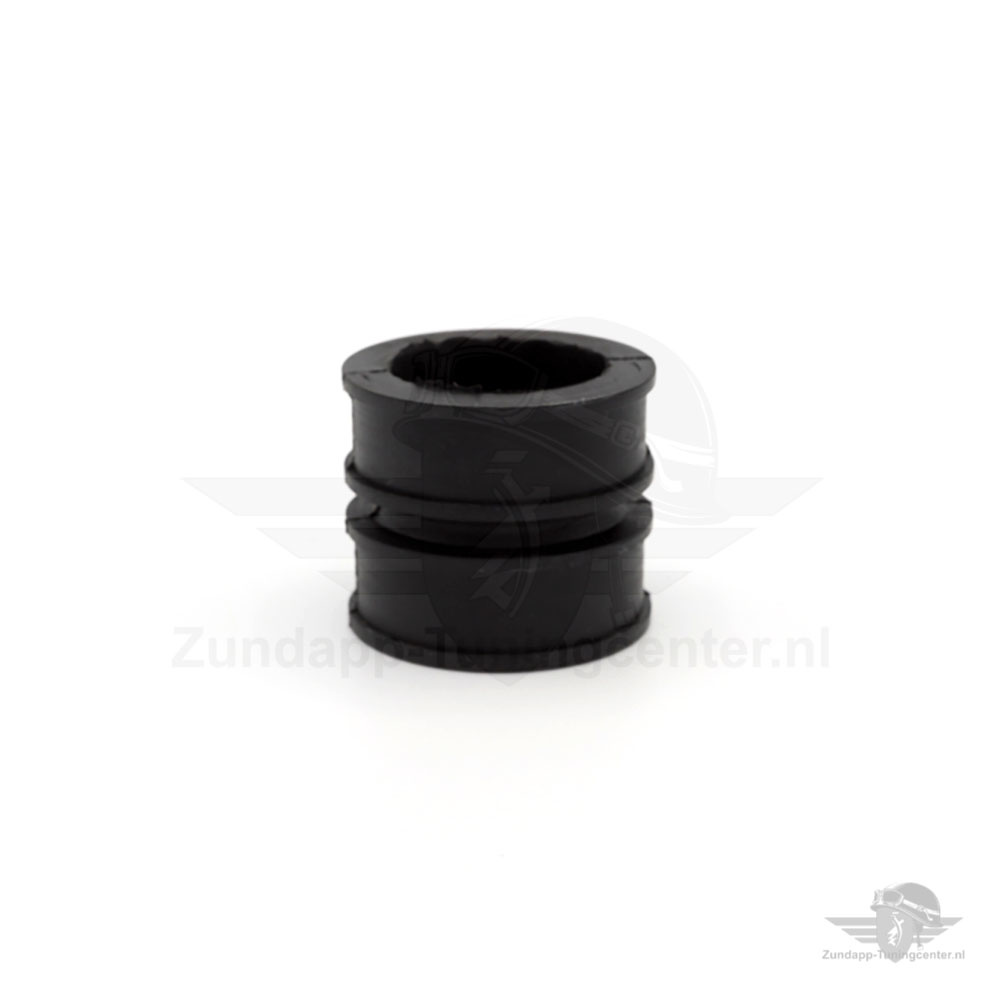 Aanzuigrubber 19mm Carburateur