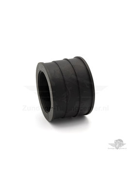 Aanzuigrubber 125cc 26mm Bing