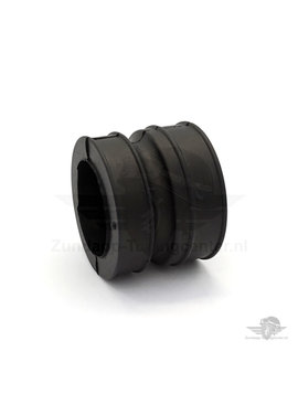 Aanzuigrubber 125cc 28mm Mikuni