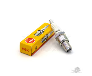 Bougie d'allumage (à l'unité) NGK 2710