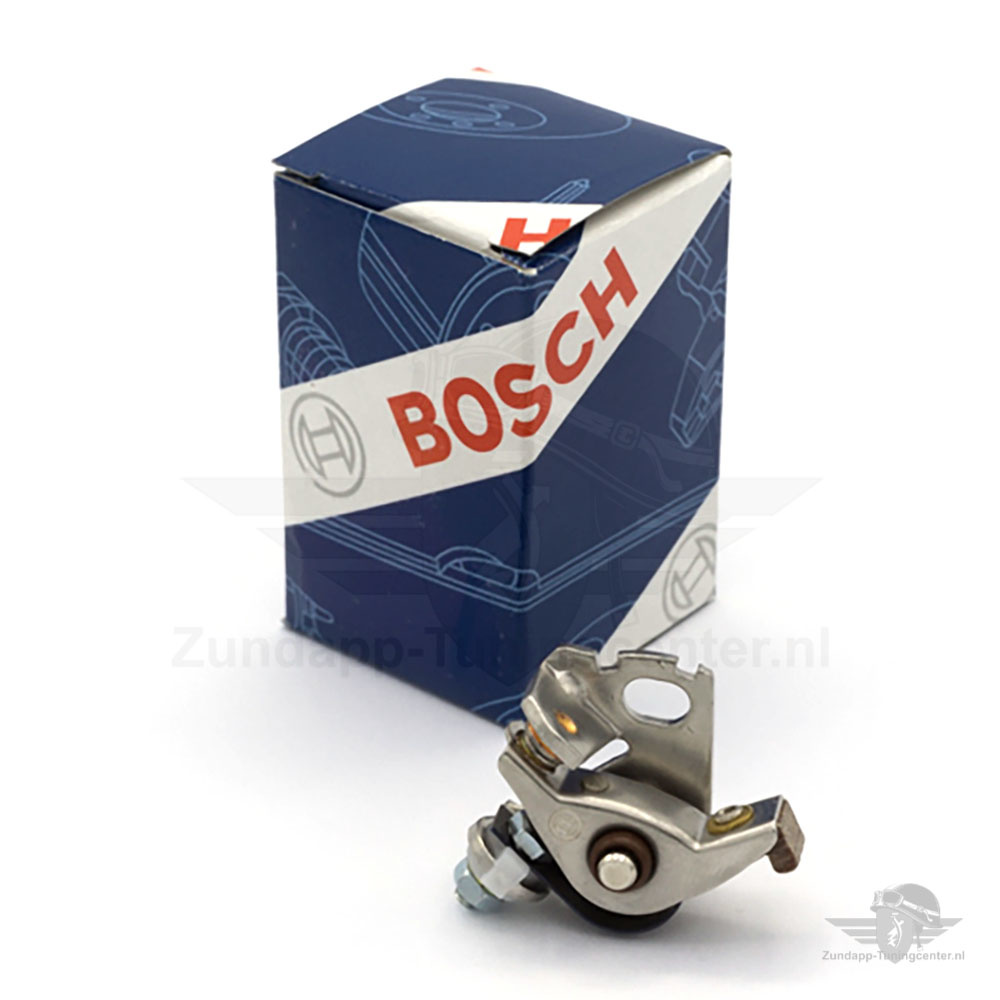 Bosch Contactpunt Origineel Bosch Zwaar