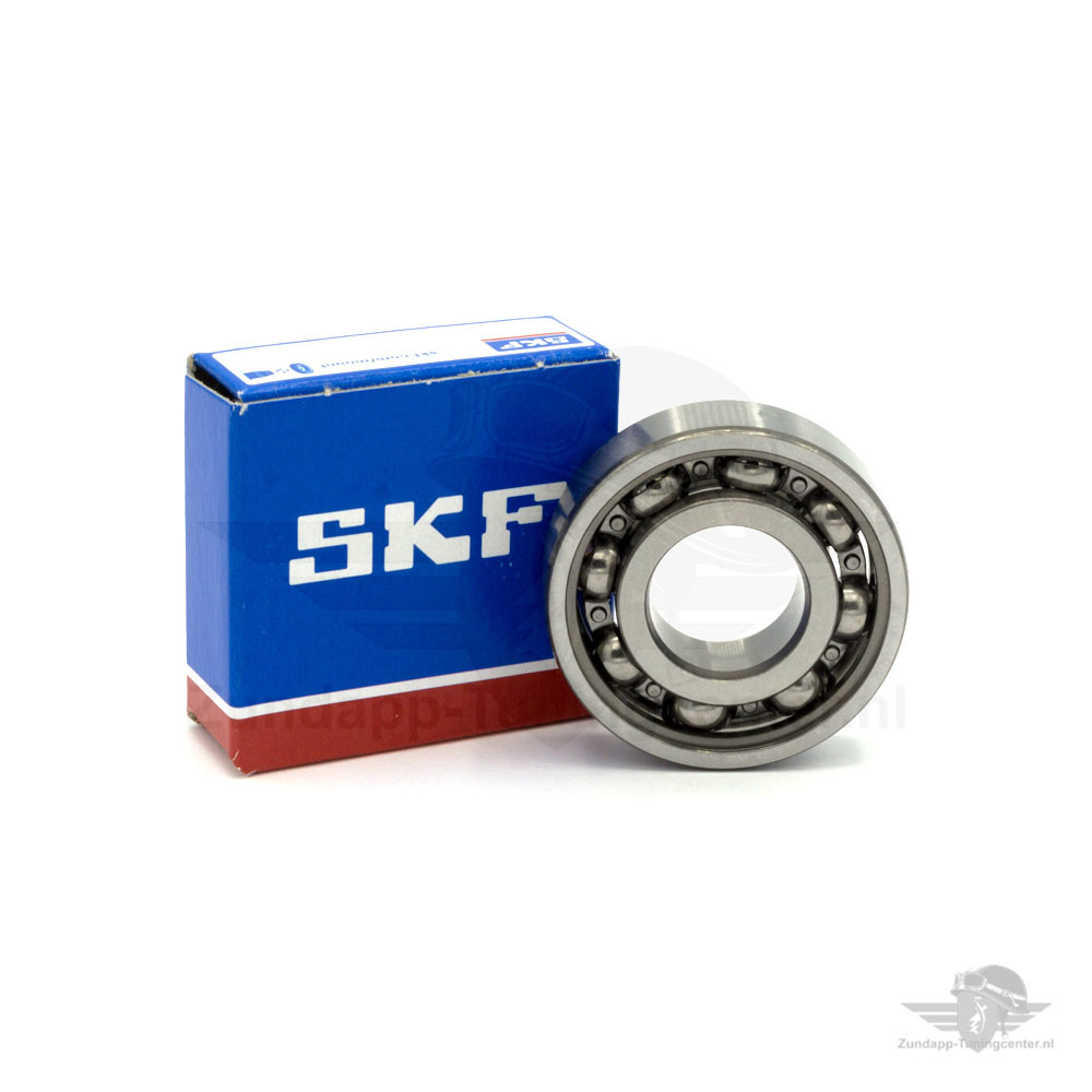 SKF Kogellager 6203/C3