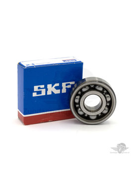 SKF Kogellager 6302 Z/C3