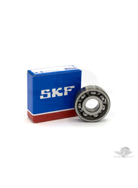 SKF Kogellager 6201/C3