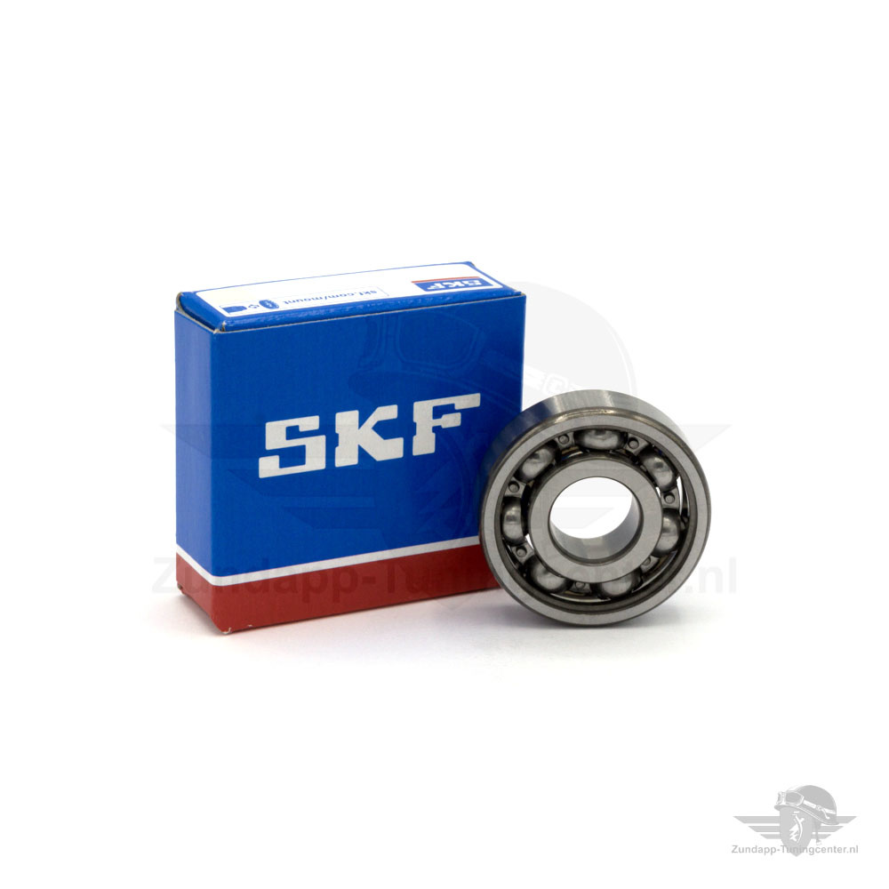 SKF Kogellager 6201/C3