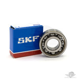 SKF Kogellager 6203/C4