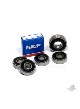 SKF Lagerset Spaakwielen