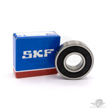 SKF Lager 6301 2RS